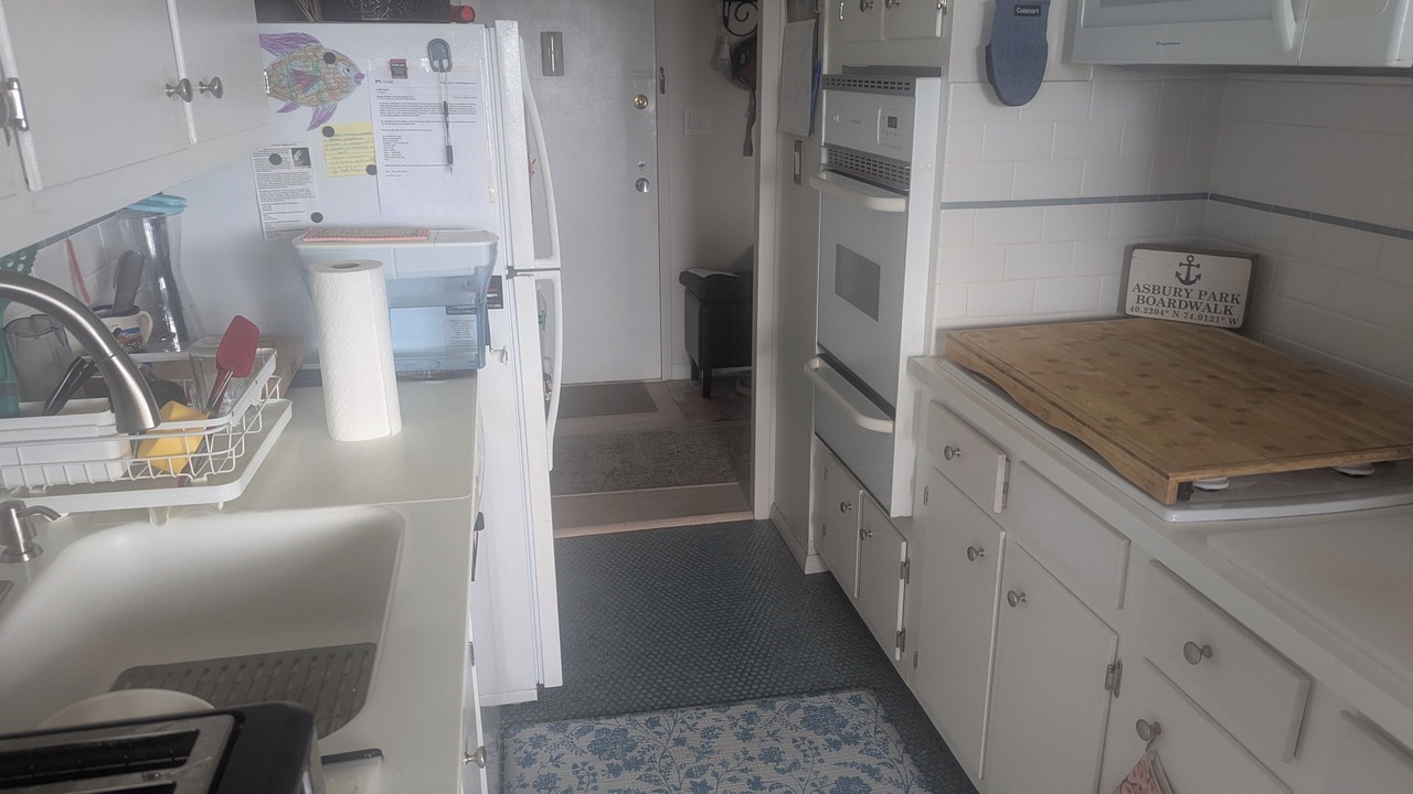 Photo of Kitchen in Interlaken