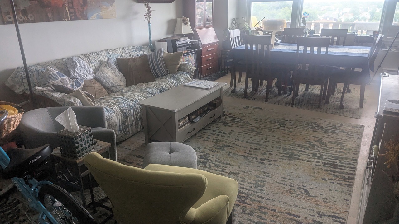 Photo of Livingroom in Interlaken