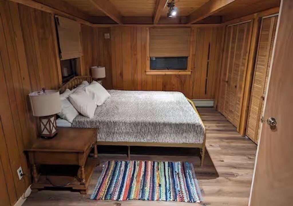 Photo of Bedroom in Chester