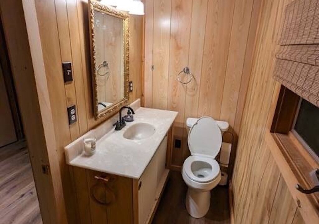 Photo of Bathroom in Chester