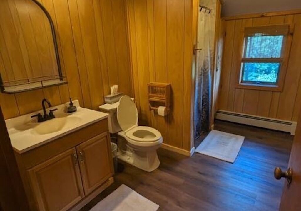 Photo of Bathroom in Chester
