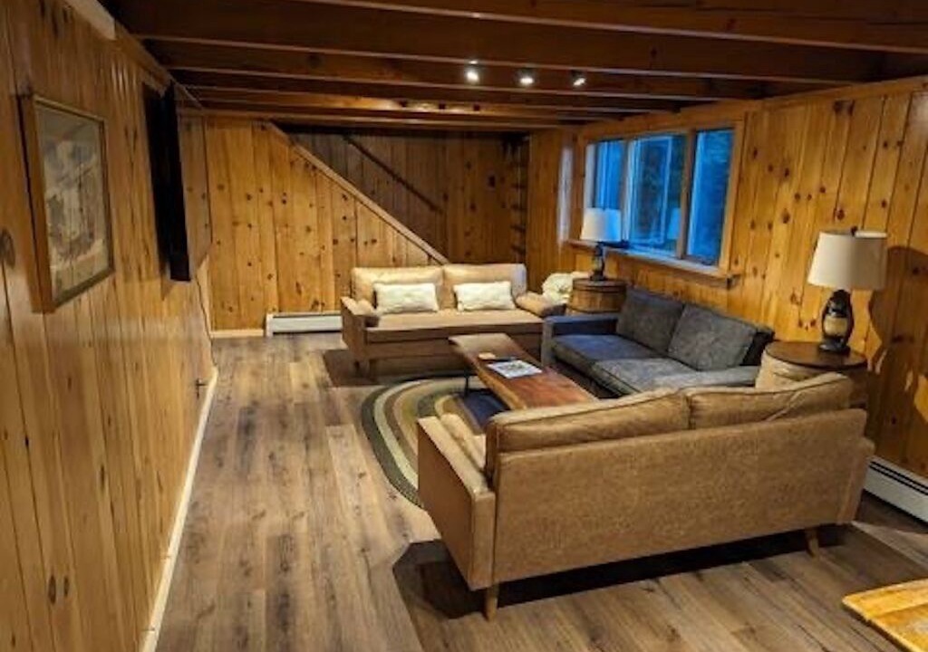 Photo of Livingroom in Chester