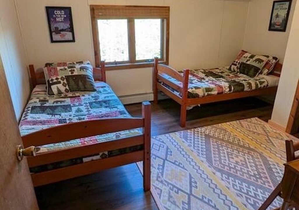 Photo of Bedroom in Chester