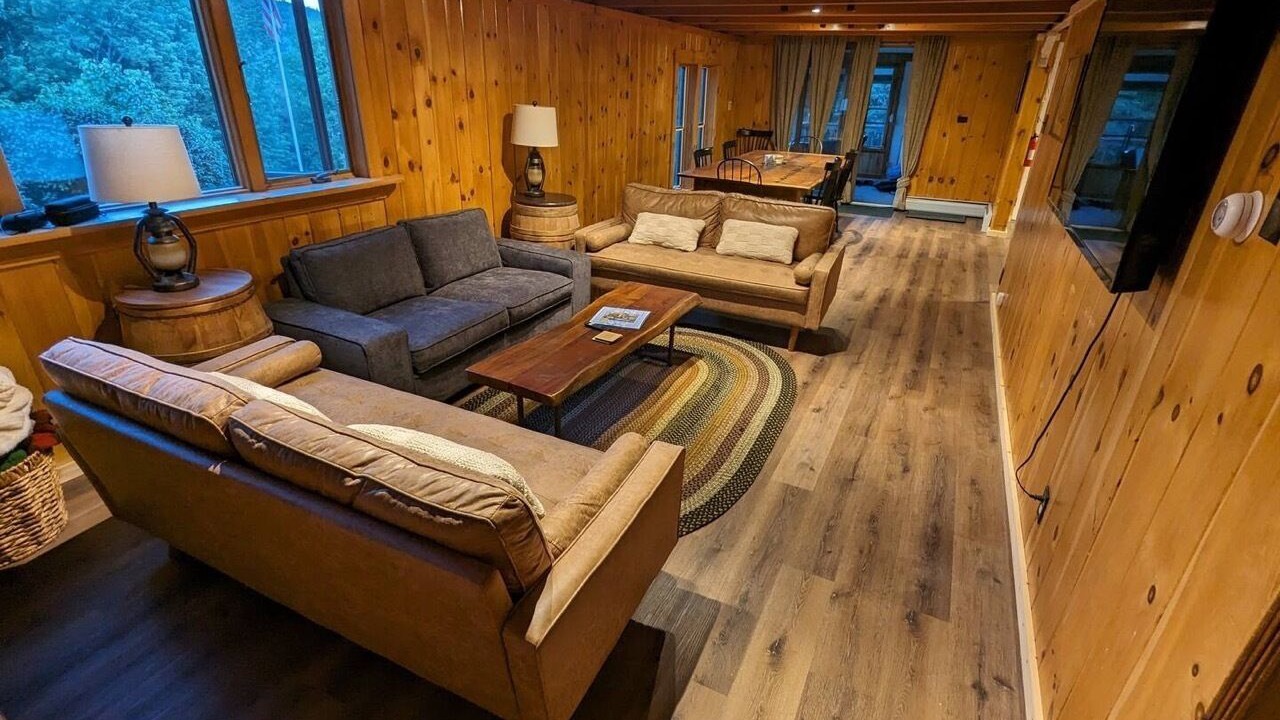 Photo of Livingroom in Chester