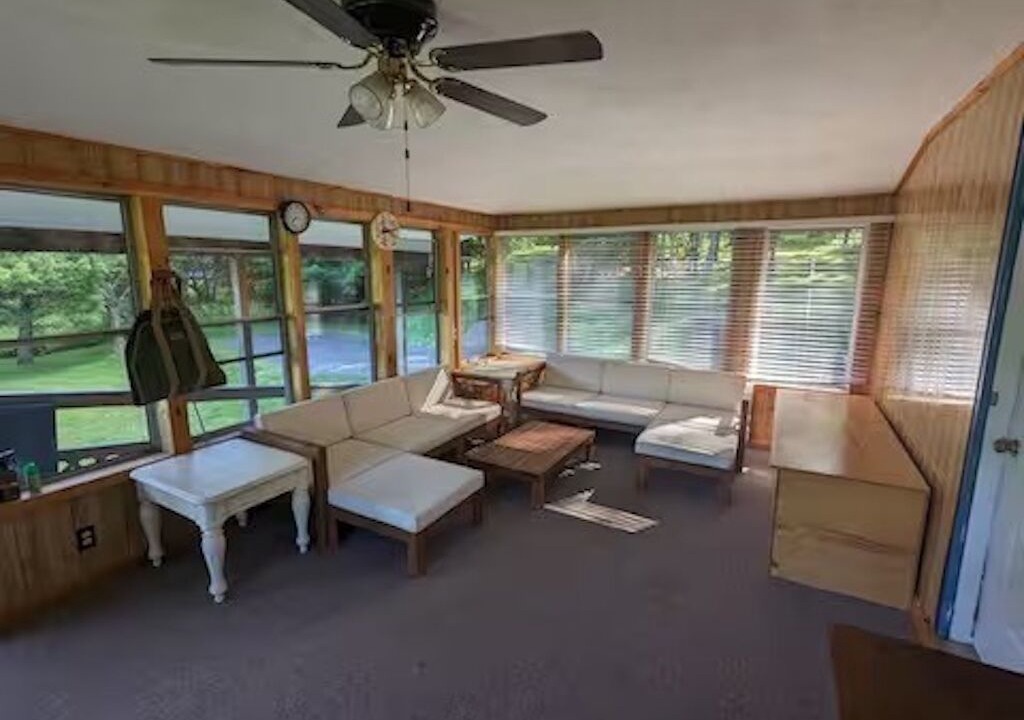 Photo of Livingroom in Chester
