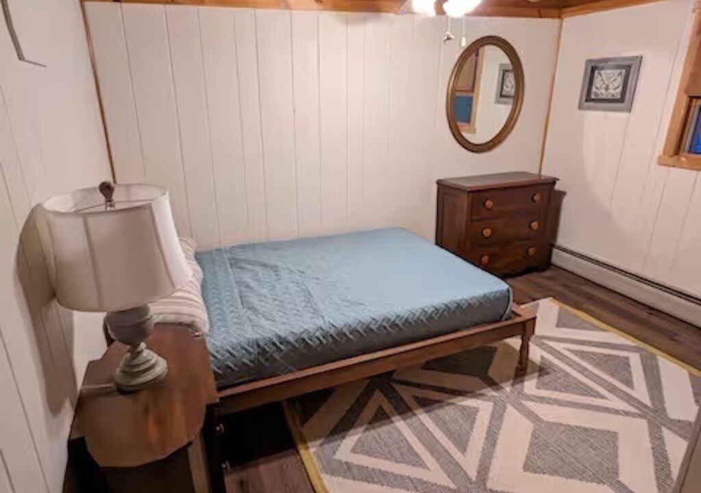 Photo of Bedroom in Chester
