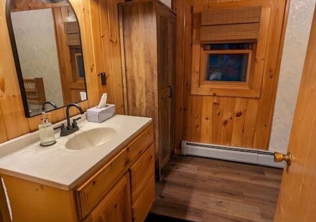 Photo of Bathroom in Chester