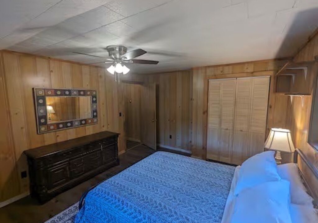 Photo of Bedroom in Chester