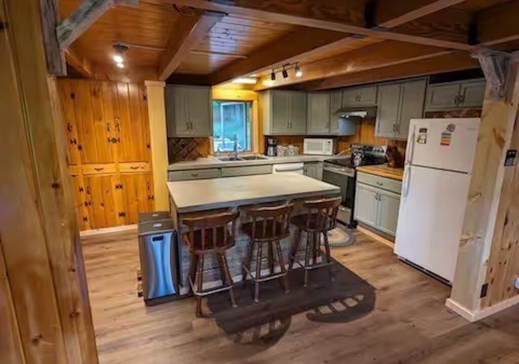 Photo of Kitchen in Chester
