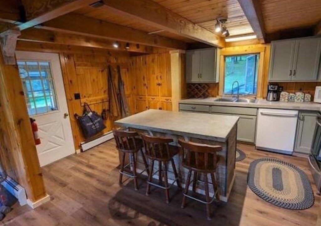 Photo of Kitchen in Chester
