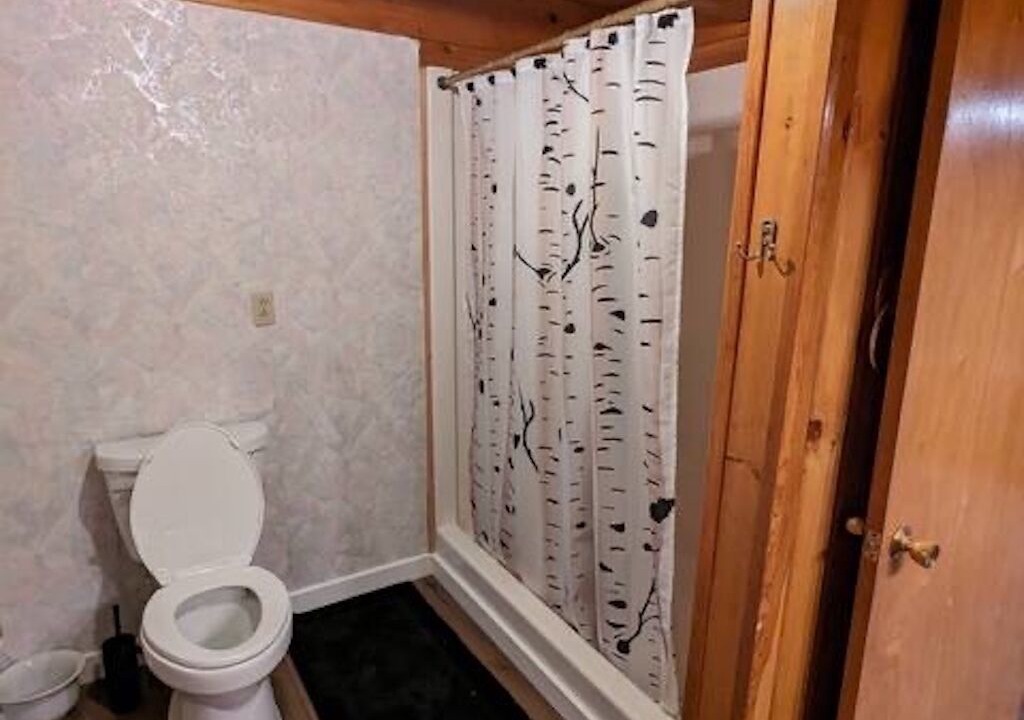 Photo of Bathroom in Chester