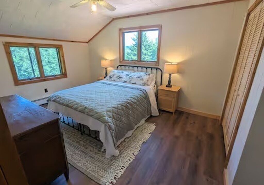Photo of Bedroom in Chester