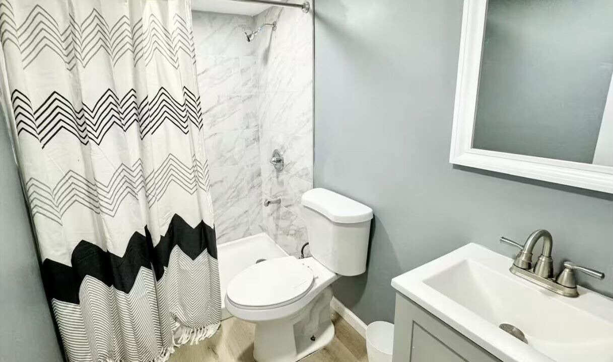 Photo of Bathroom in Rotterdam