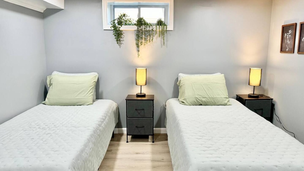 Photo of Bedroom in Rotterdam
