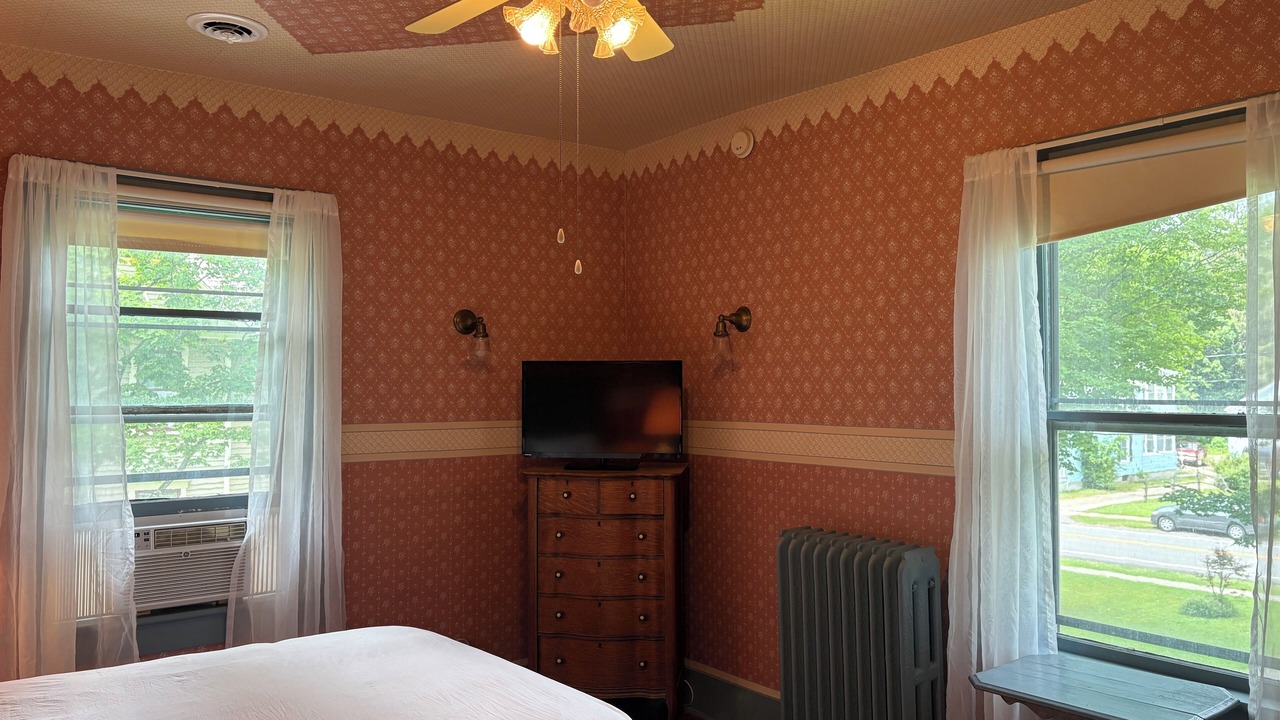 Photo of Bedroom in Worcester