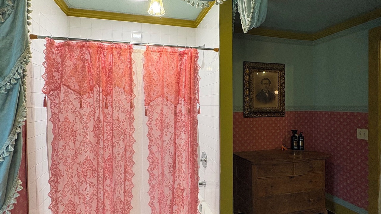 Photo of Bathroom in Worcester