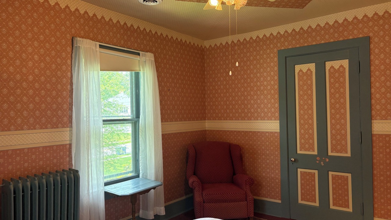 Photo of Bedroom in Worcester