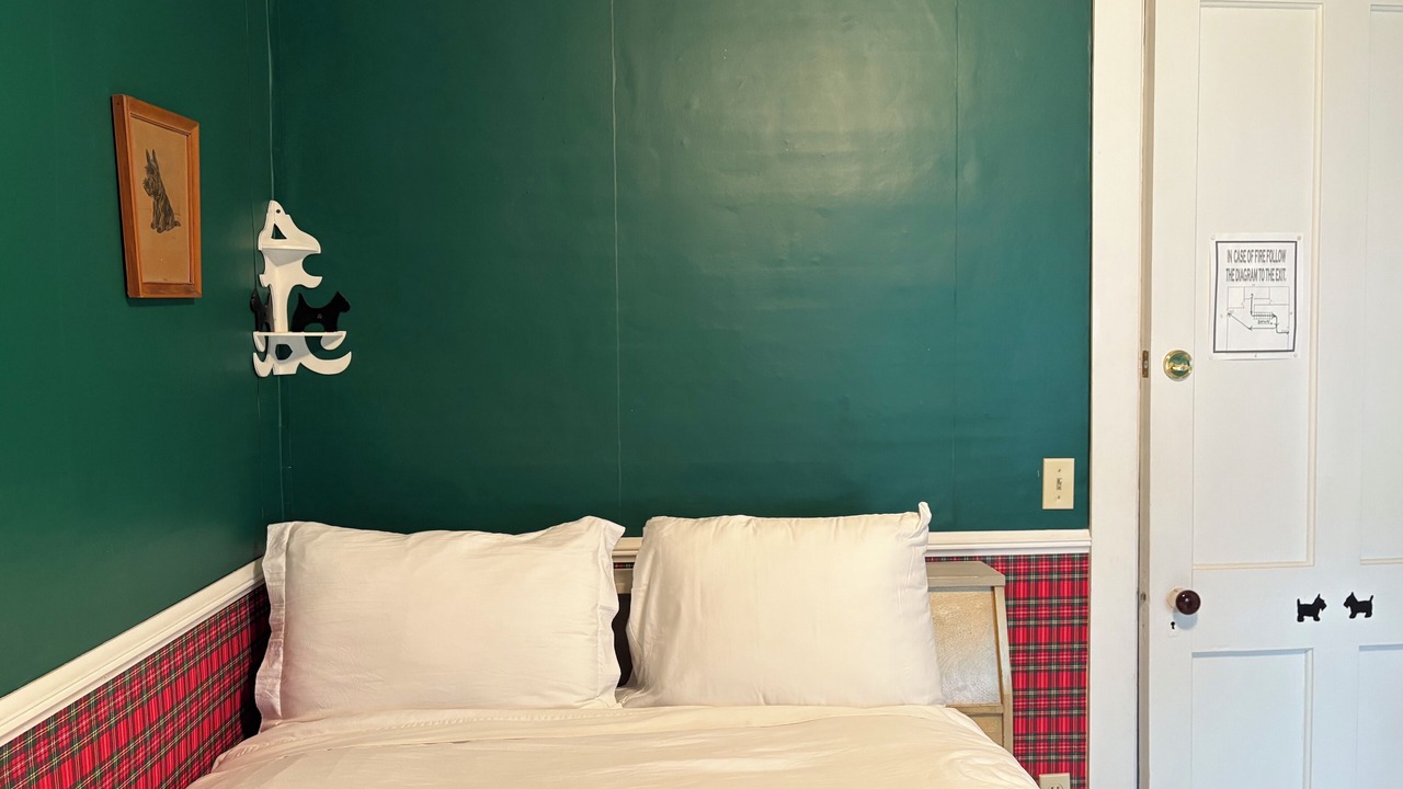 Photo of Bedroom in Worcester