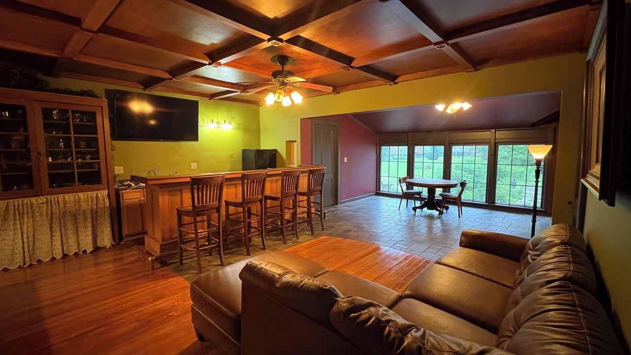 Photo of Livingroom in Worcester