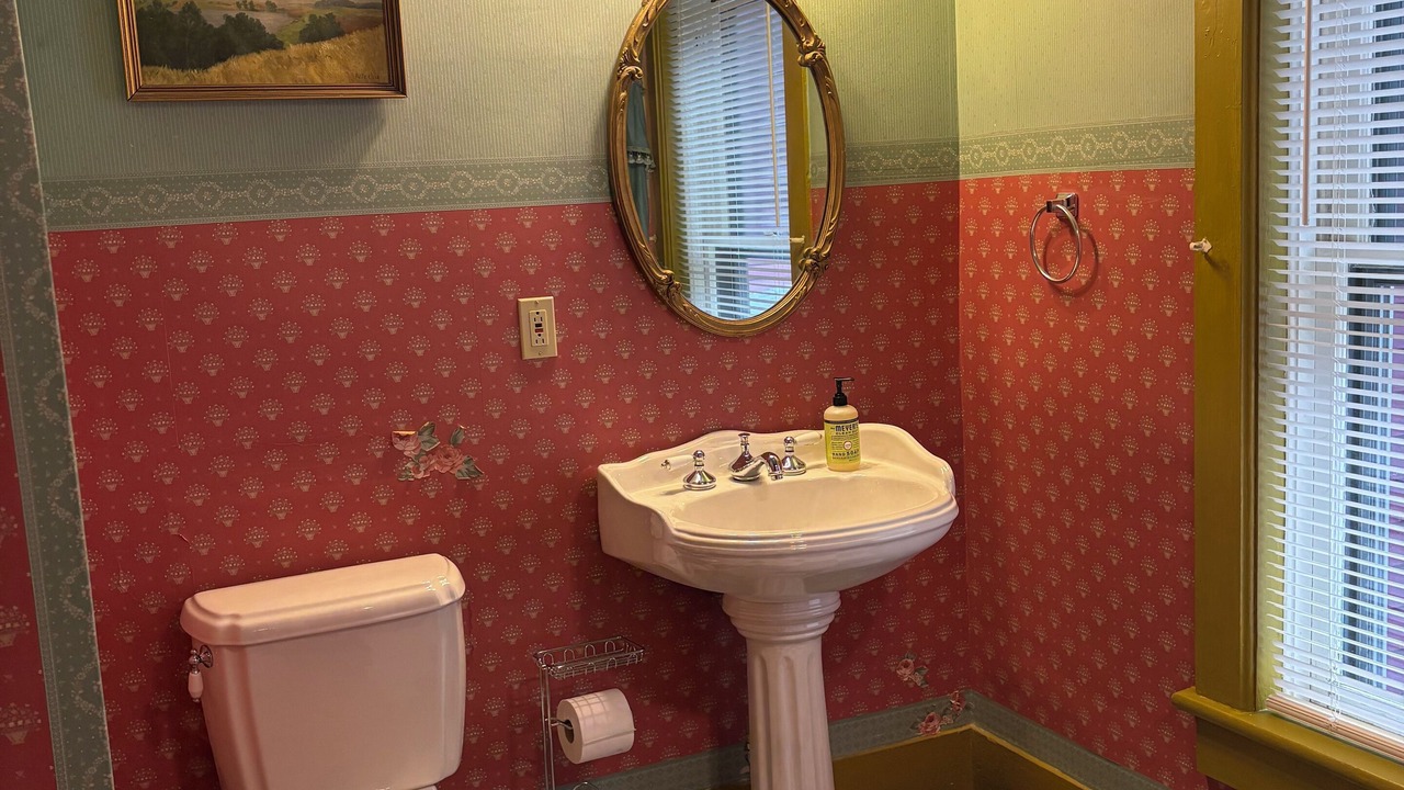 Photo of Bathroom in Worcester