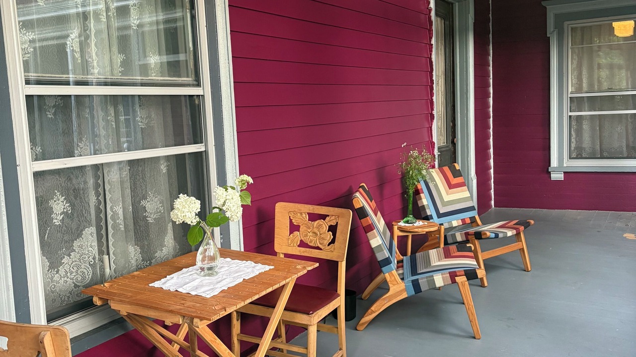 Photo of Outdoor in Worcester