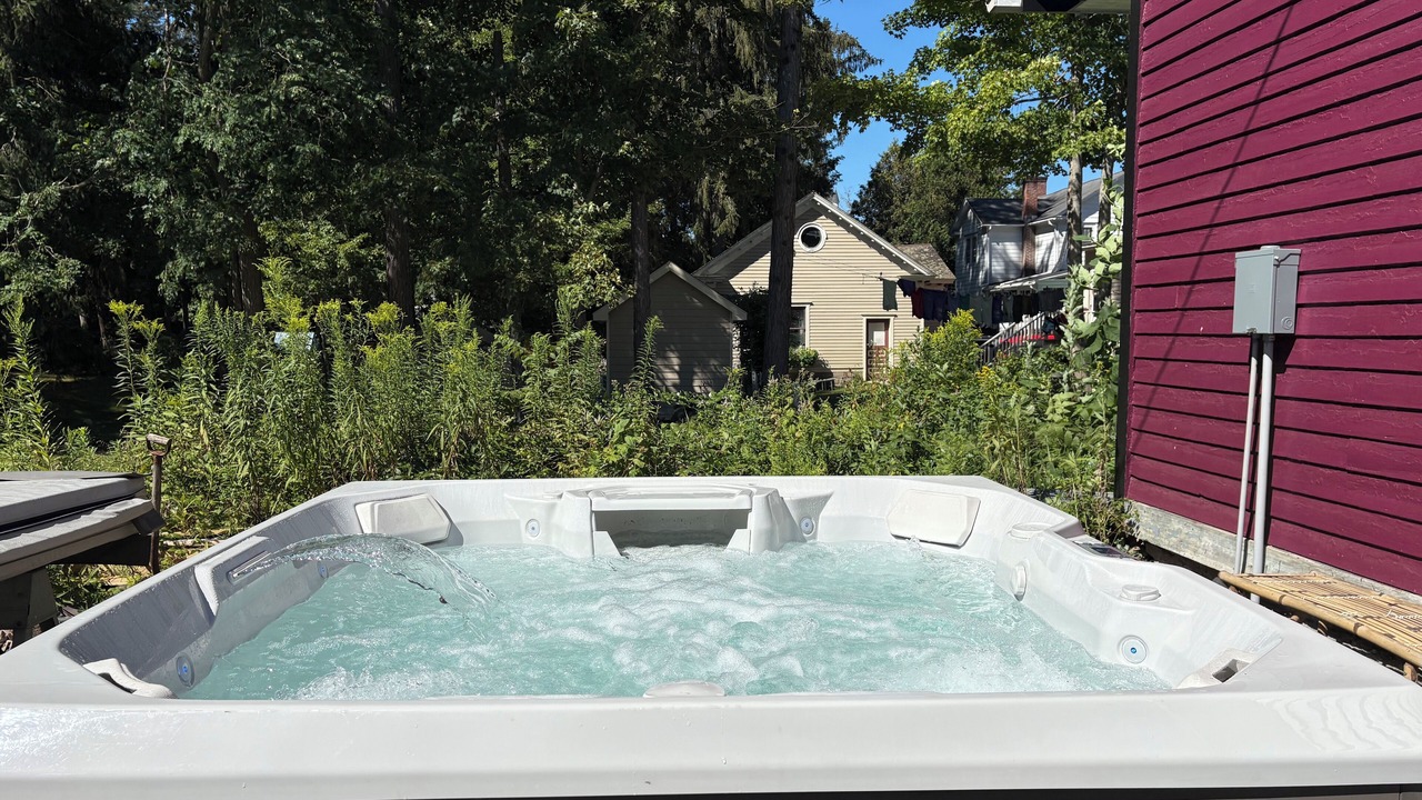 Photo of Outdoor in Worcester