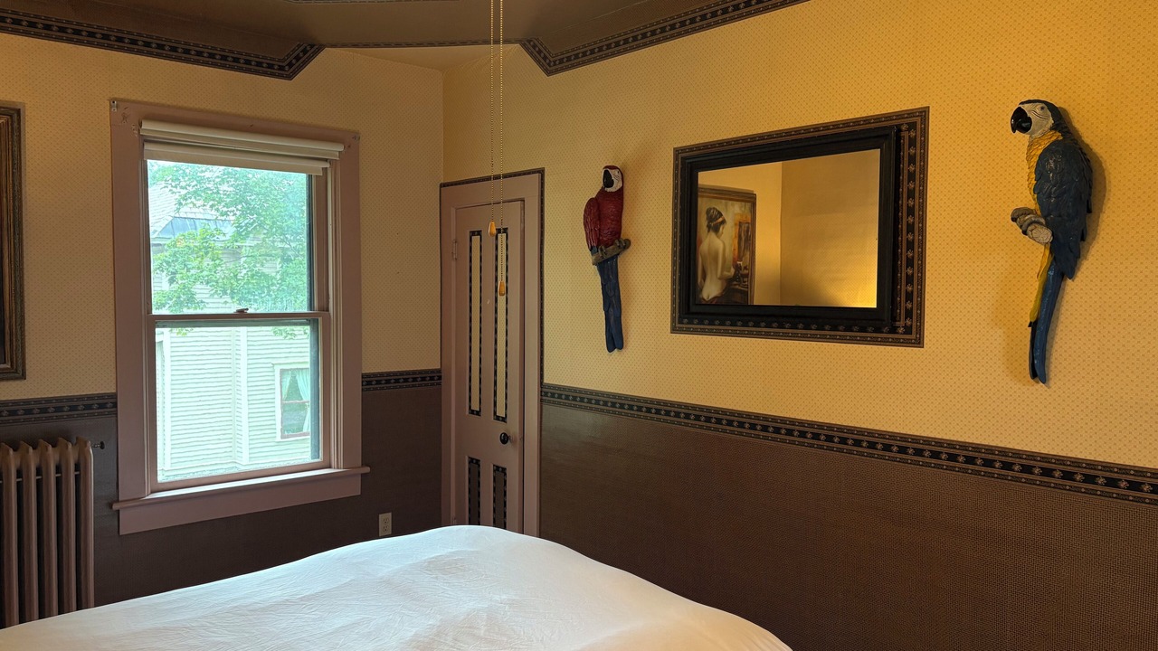 Photo of Bedroom in Worcester