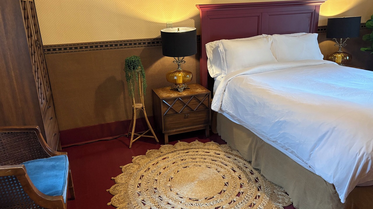 Photo of Bedroom in Worcester