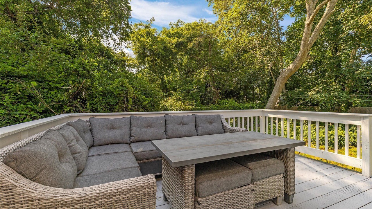 Photo of Outdoor in Hyannis