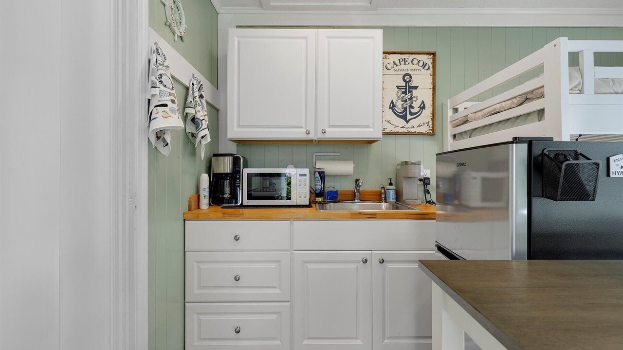 Photo of Kitchen in Hyannis