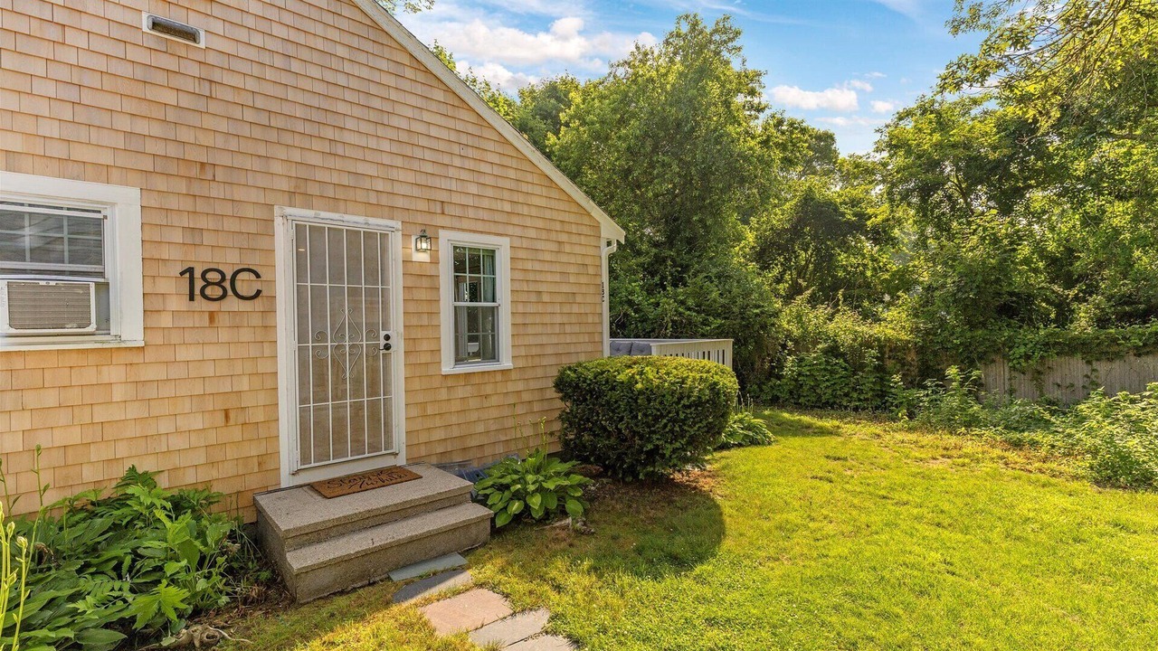 Photo of Outdoor in Hyannis