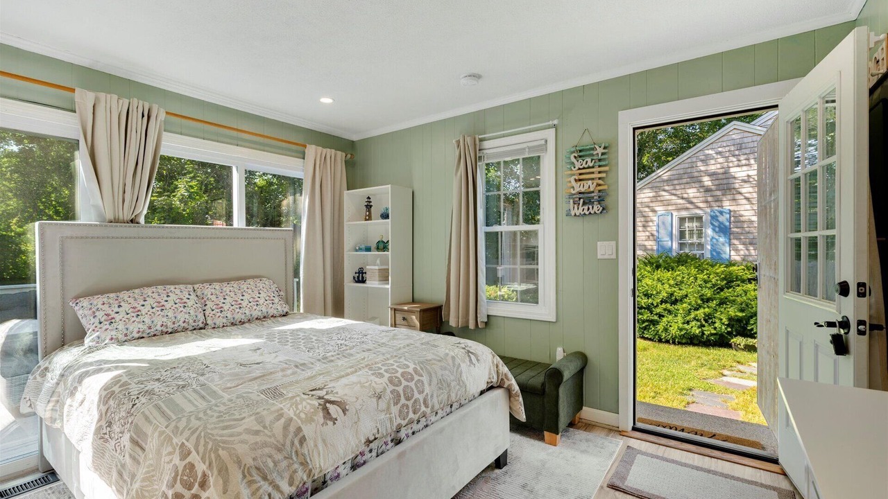 Photo of Bedroom in Hyannis