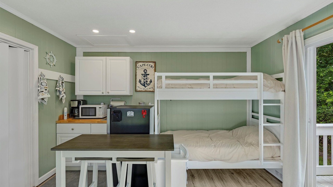 Photo of Bedroom in Hyannis