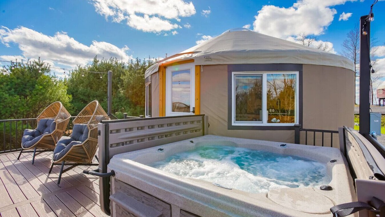 Photo of Patio Balcony in Knox Dale