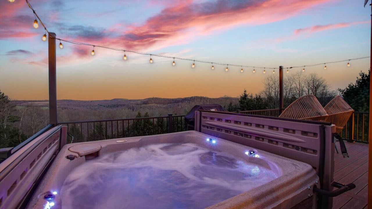 Photo of Patio Balcony in Knox Dale