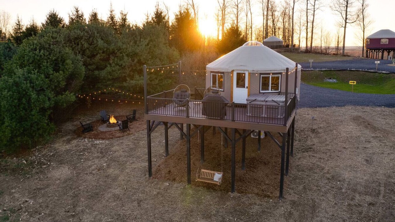 Photo of Outdoor in Knox Dale