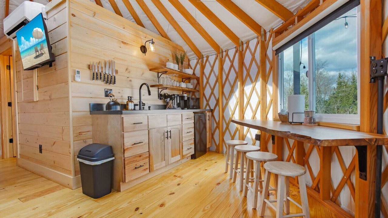 Photo of Kitchen in Knox Dale