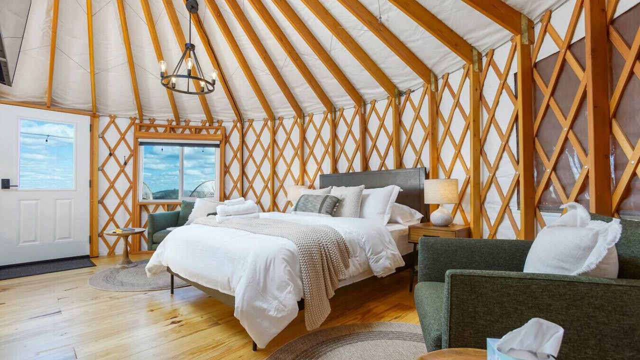 Photo of Bedroom in Knox Dale