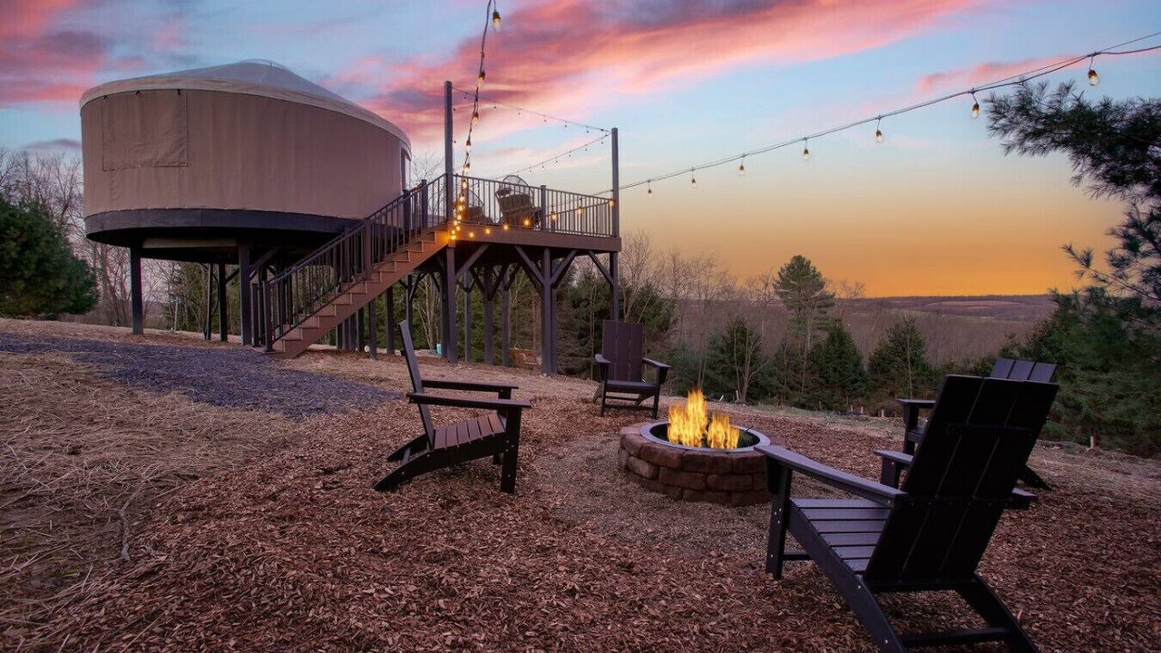 Photo of Outdoor in Knox Dale