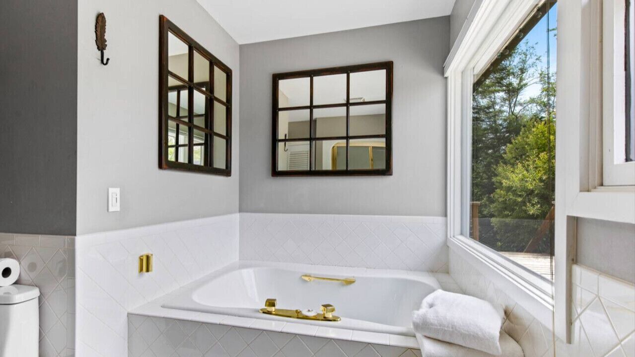 Photo of Bathroom in Moscow