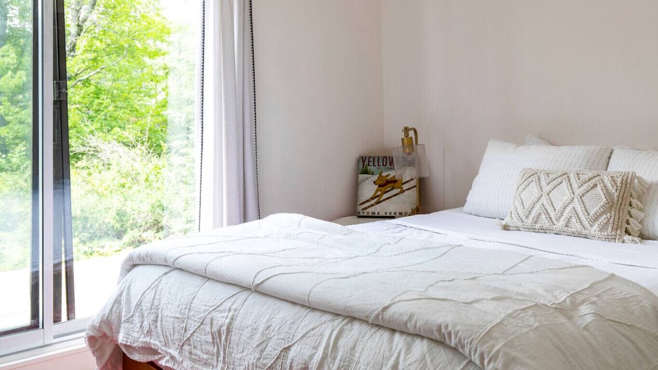 Photo of Bedroom in Moscow