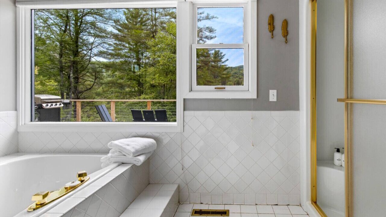 Photo of Bathroom in Moscow