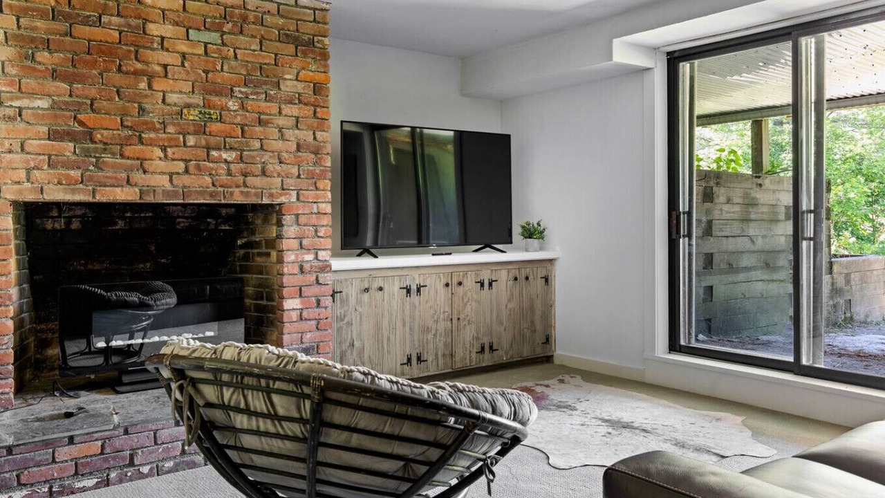 Photo of Livingroom in Moscow