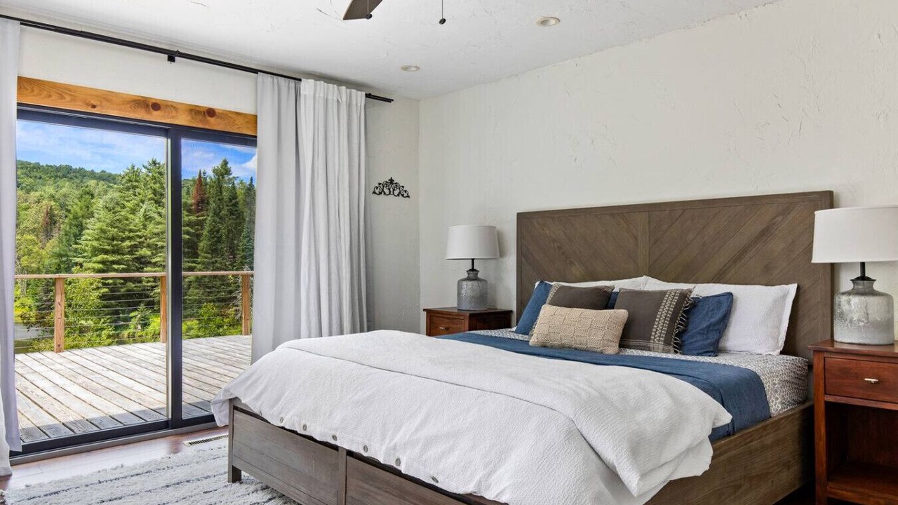 Photo of Bedroom in Moscow