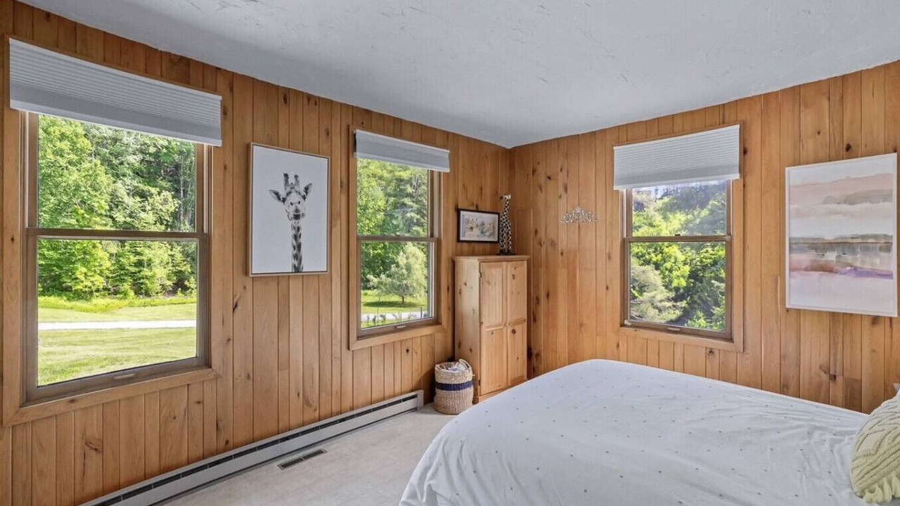 Photo of Bedroom in Moscow