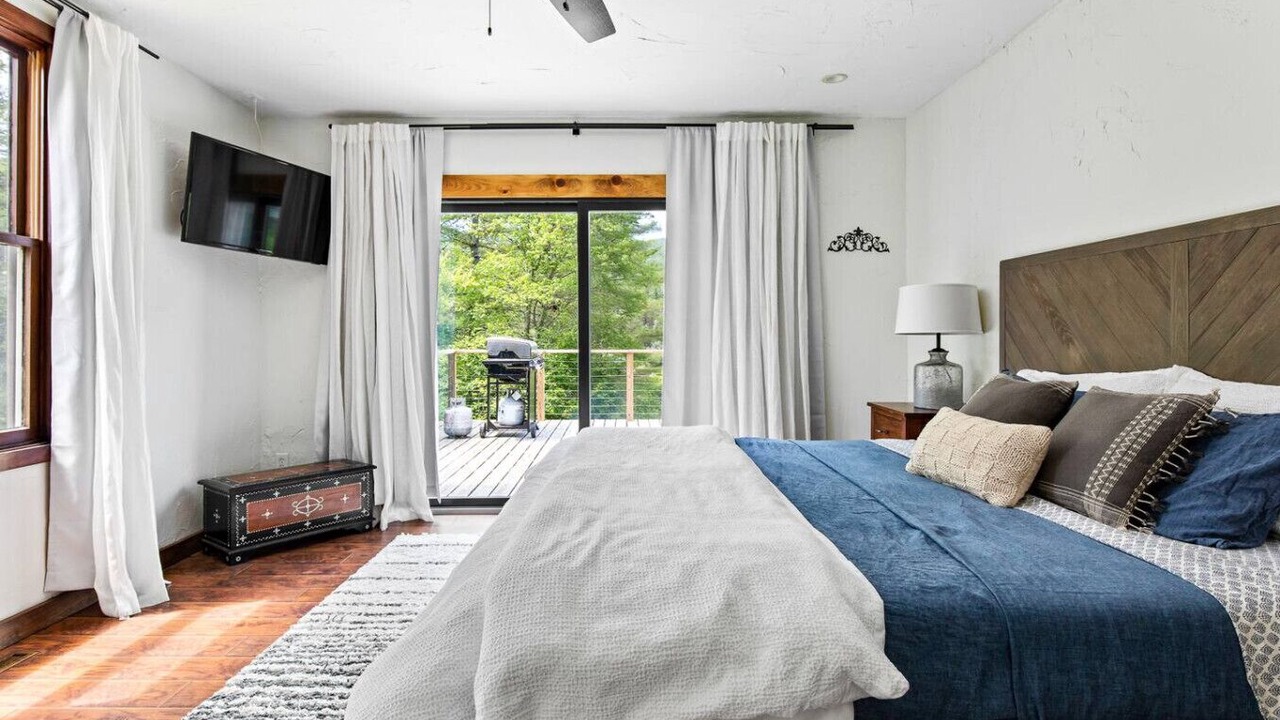 Photo of Bedroom in Moscow