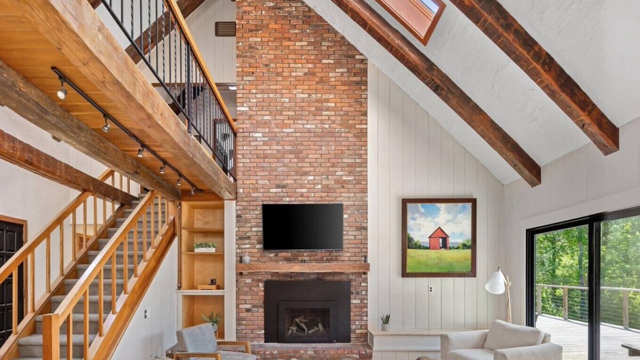Photo of Livingroom in Moscow