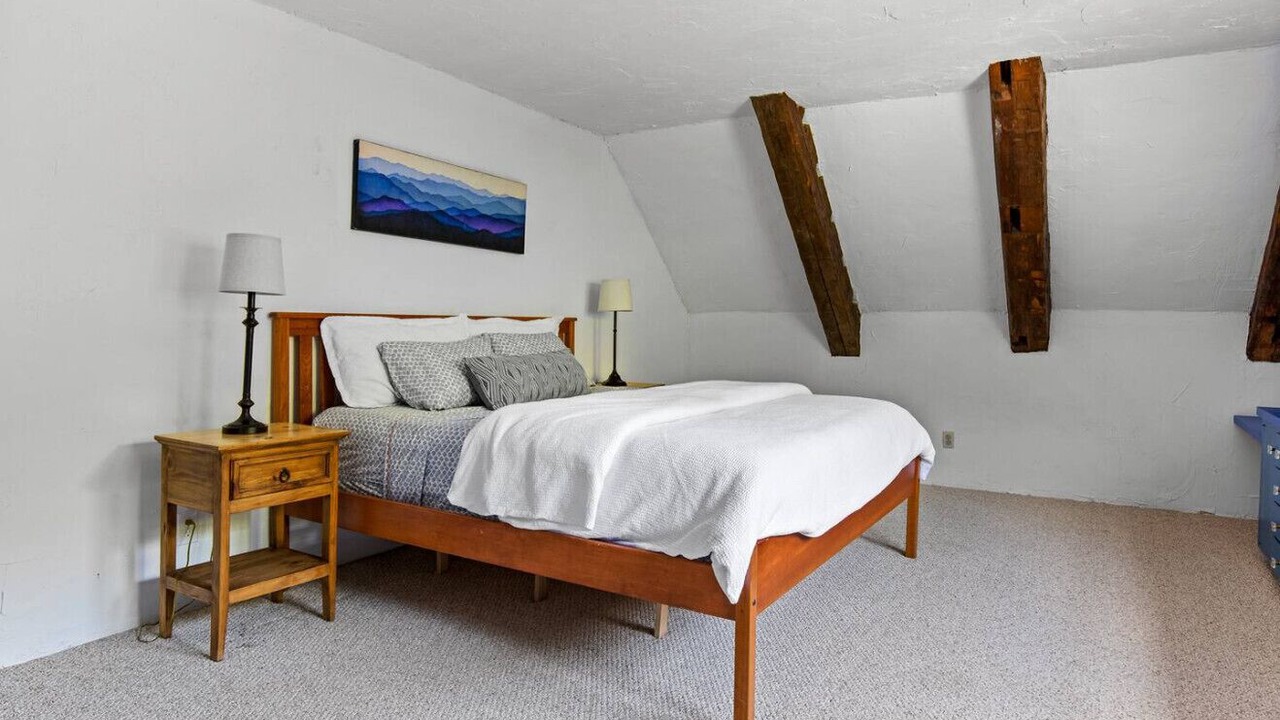 Photo of Bedroom in Moscow