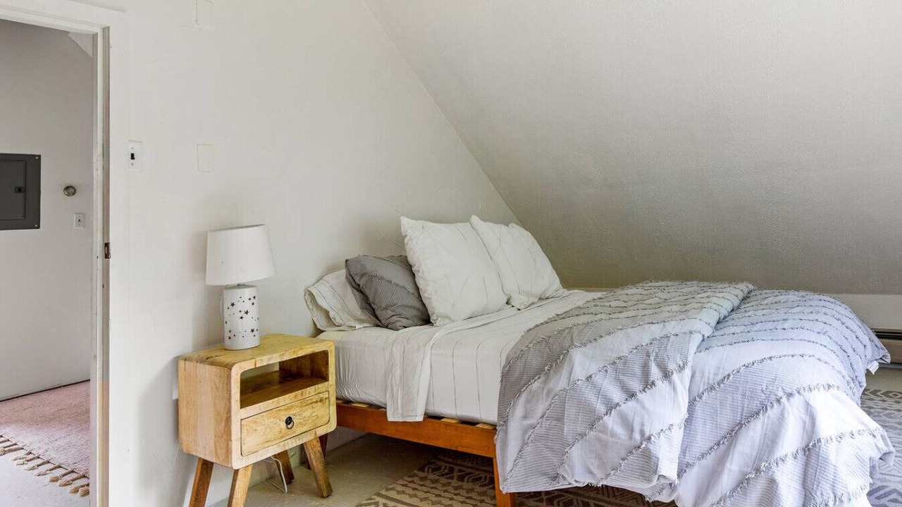 Photo of Bedroom in Moscow