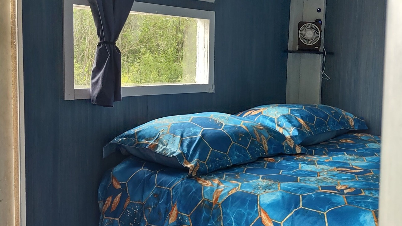 Photo of Bedroom in Lincoln
